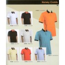 Trendz - Honeycomb Polo